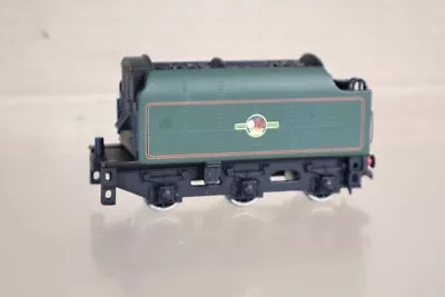 BACHMANN 31-104 TENDER For BR 4-6-0 STANDARD CLASS 4 LOCOMOTIVE 75069 Ol • $63.86