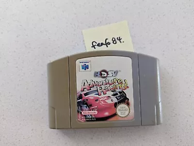 HSV Adventure Racing Nintendo 64 • $75