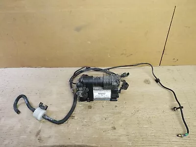 2017-2021 Volvo S90 Air Suspension Compressor Oem 5623 • $399.99