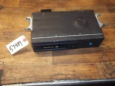 1999-2003 LEXUS RX300 CD Compact Disc Changer W/Cartridge Pioneer Amplifier OEM • $70.36