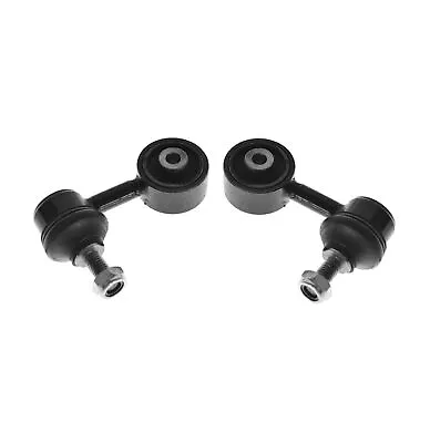 2 Pc Stabilizer Bar End Link Suspension For BMW 318i/318is/320i/323i/325e/Z3 • $19.38