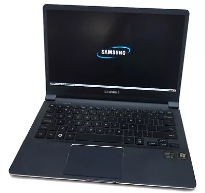 TOUCHPAD ISSUE - Samsung 900X3C 14  Laptop I7-3517U 1.90GHz 4GB RAM 256GB SSD • $62.99
