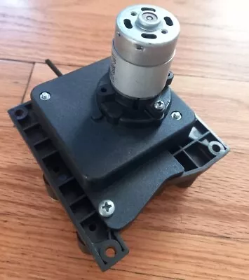 Wire Feed Motor For Chicago Electric MIG 100 Welder Wire Feeder • $30.50