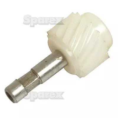 Tachometer Drive Gear For Ford Tractor 3400 3500 3550 4400 4500 5500++ Backhoe • $39.32