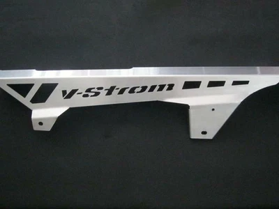 $58.50 • Buy Chain Guard For Suzuki VStrom 650 ABS Motorcycles