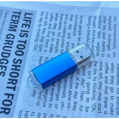 32GB 64GB USB Flash Drive Thumb U Disk Memory Stick Pen PC Laptop Storage USA • $3.99