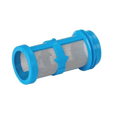 £24.73 • Buy GRACO 24F641 Handheld Spray Gun Tip Filter,PK3