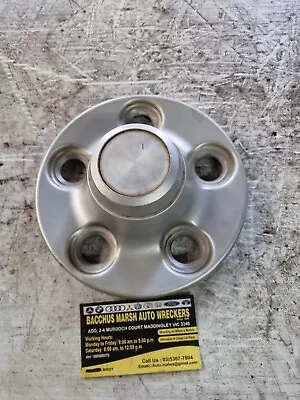 Ford Xf Xg Falcon Hub Cap/wheel Cap • $40