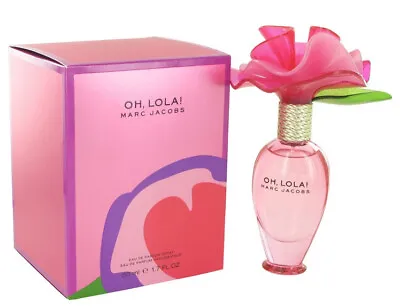 Marc Jacobs OhLola! 1.7oz  Women's Eau De Parfum • $119