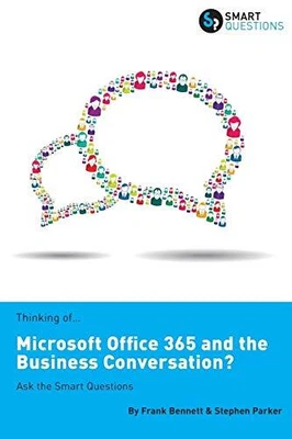 $32.01 • Buy Thinking Of...Microsoft Office 365 And The Business Conversation