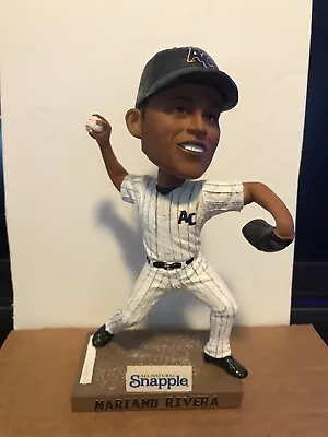 2013 Tri Valley Cats Heritage Night Mariano Rivera Bobblehead  #/1000 • $63