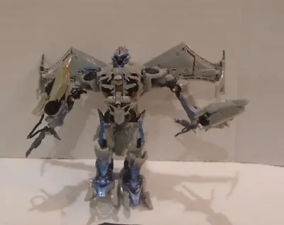 Transformers Megatron Action Decepticon Commander 10” Statue Figure • $22