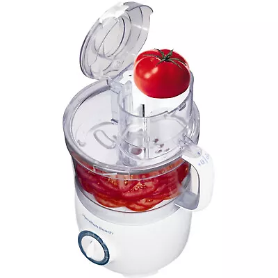 14-Cup Big Mouth Food Processor - Hamilton Beach Kitchen Appliance - Brand New • $14.99