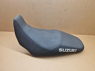 Suzuki DL1000 V-Strom Seat Saddle Complete Genuine OE 2013 - 2016 • $186.70