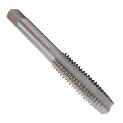 #6 - 40 TPI HSS 3F Hand Tap - Taper Style - 12 Pieces • $33.60