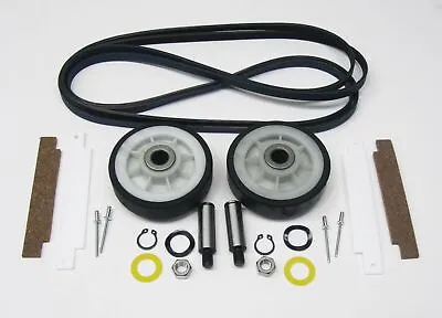 For MDE16PSDZW Maytag Performa Dryer Maintenance Kit Set Part # OEM Part • $24.95