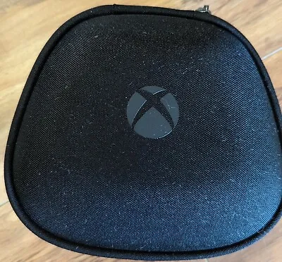 MICROSOFT XBOX ONE ELITE SERIES 2 ACCESSORIES CASE And Cable - OEM 100% • $27