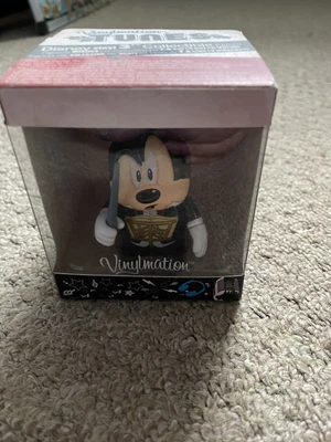 £3 • Buy Disney Vinylmation • Conductor Mickey • Tunes Series • 3” Figure • New • Retired