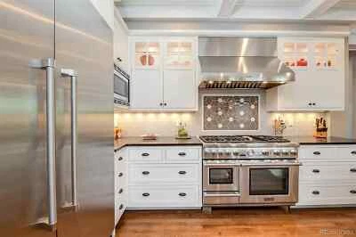 $10900 • Buy Thermador PRD48JDSGU - 48  Range Dual Fuel PRO-Grand6 Burner + Griddle + Steam