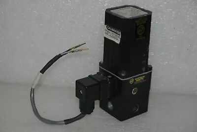 $339.99 • Buy WATSON SMITH 53AD0100 I/P CONVERTER 3-15 PSI OUTPUT 4-20 MA 50 PSI MAX INLET