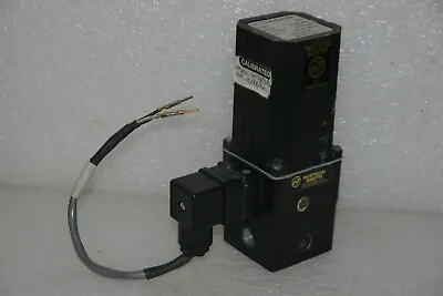 WATSON SMITH 53AD0100 I/P CONVERTER 3-15 PSI OUTPUT 4-20 MA 50 PSI MAX INLET • $339.99