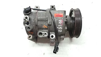 Hyundai I40 1.7 Diesel Ac Pump Aircon Compressor Pump (breaking Parts) • £95