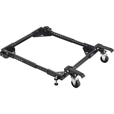 VEVOR Mobile Base Heavy Duty Universal Stand 500 Lbs Capacity For Tools Machines • $44.99