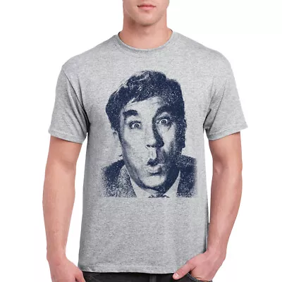 Frankie Howerd T-Shirt Birthday Gift • £14.99