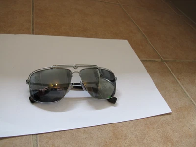 $149.99 • Buy Versace VE2242 Men's Grey Gunmetall Polarised Sunglasses RRP$441