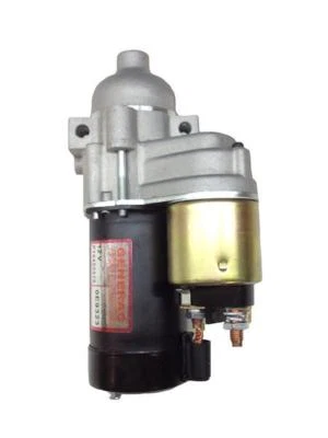 $159.99 • Buy Generac 0E9323 OEM RV Genuine Guardian Generator Starter Motor-Reduced 1KW (PWY)