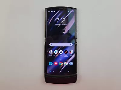 Motorola RAZR 2019 (XT2000-1) 128GB (Verizon) - BLEMISHED - Clean IMEI - K8600 • $114.99