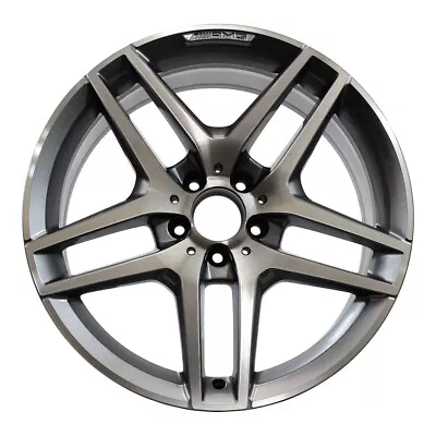 Mercedes S550 S450 S560 S65 2014-2021 19  Front OEM AMG Wheel Rim • $702.04