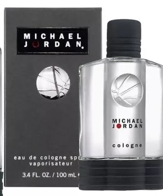 MICHAEL JORDAN Cologne 3.4FL • $47