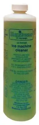 Manitowoc 5162 Ice Machine Cleaner16 Oz.Green • $32.35