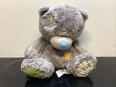Carte Blanche Me To You Bear Plush Soft Toy 6 Inch Baby Nursery Crinkles • £13.95