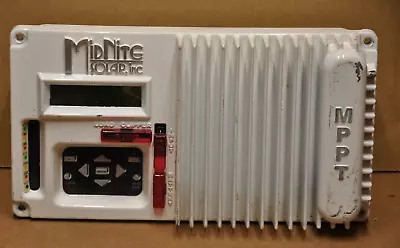 Midnite Solar Kid WHITE 150 MPPT Charge Controller Regulator 150V 30A USA  • $125