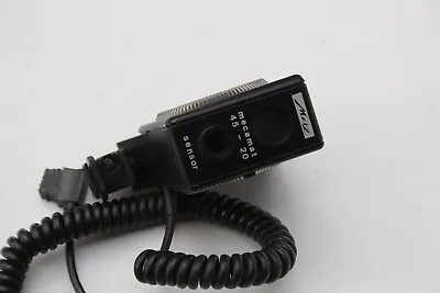 £39 • Buy Metz 45-20 Flash Remote Sensor