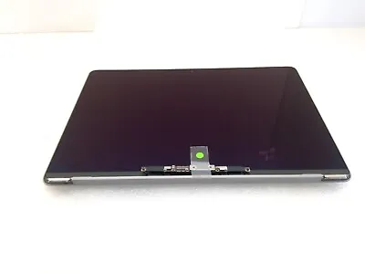 Apple Screen Assembly For Macbook Air 13'' A2337 M1 2020 Retina LCD Screen- Gray • $179.99