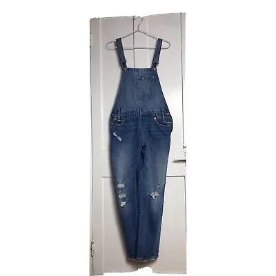 Levi’s Dungarees Size Small  • £79