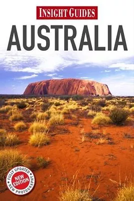 Insight Guides: Australia Guides Insight • £3.49