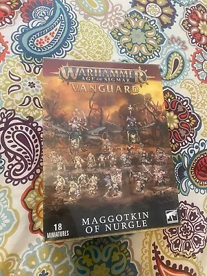 Games Workshop Warhammer Fantasy Battle Board Game • $30