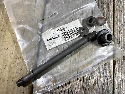 MAVIC HUB Parts M40624 Bicycle Wheel Hub Parts France • $16.99