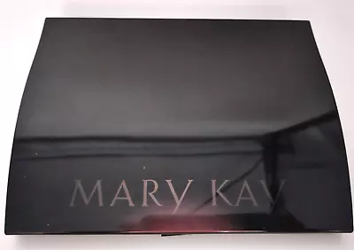 Mary Kay Compact Pro Case New Unfilled No Box  7  X 6  • $10