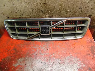 00 99 98 Volvo V70 Oem Factory Front Grill Grille • $79.99