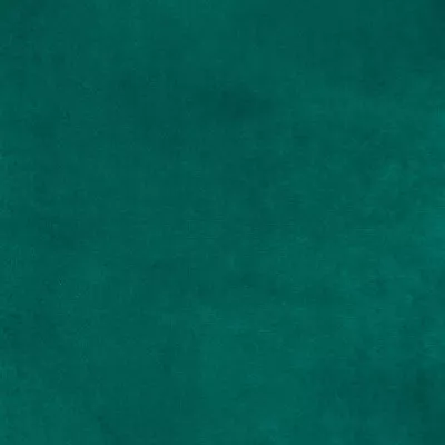 Upholstery Fabric Super Velvet Curtain Cushion Fabric Material - Teal Green • £1.99