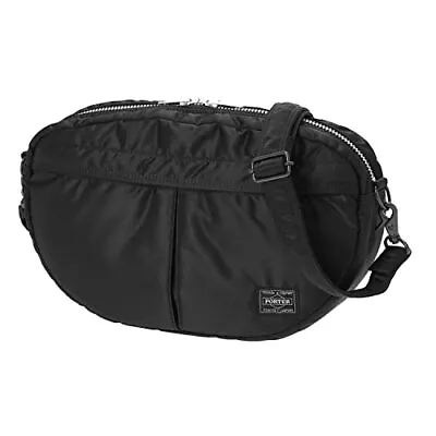 $194.99 • Buy Porter Tanker Shoulder Bag TANKER622-76991 YOSHIDA NEW Made In Japan