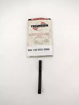 Genuine OEM Tecumseh 792089A Shift Key • $9.99