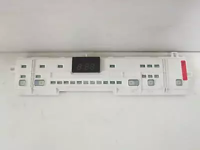 Bosch SHE3AR75UC/28 Dishwasher Control Board (9001099415) 11012564 • $42.95