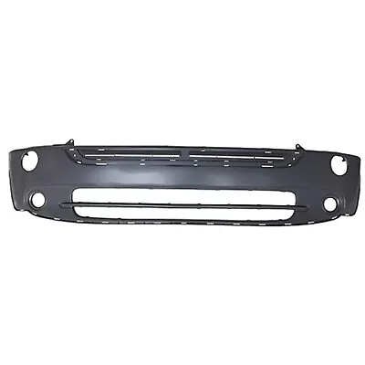 Fits 2005-2008 Mini Cooper CoNVertible Front Bumper Cover 101-50638A • $331.96