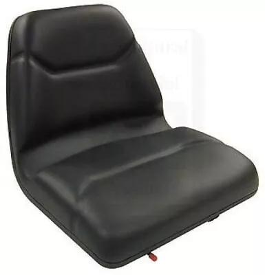For Massey Ferguson COMPACT TRACTOR MICHIGAN STYLE SEAT • $104.91
